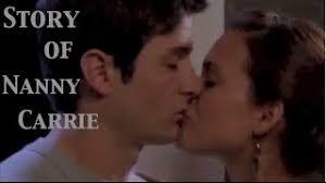 When carrie joined the cast as nathan and haley's son jamie's nanny, she seemed like a lovey lady. Story Of Nanny Carrie Youtube
