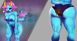 Rule34 - If it exists, there is porn of it   5012420