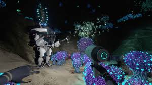 But mine is empty, not even the game saves are there. Subnautica Screenshots Image 22426 New Game Network