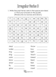 The phonetic alphabet is the list of symbols or codes that shows what a speech sound or letter sounds like in english. Irregular Verbs Word Search Puzzle 3 English Unite Irregular Verbs Verb Words Verb Worksheets