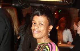 Tonya Graves: Hádka se syny na vlastním koncertě!