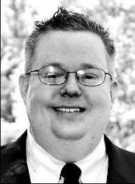 Scott McKee Obituary (2010)