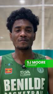 🎥 GALING NCAA, GALING REGIONAL!, EP 2: SJ Moore ✈️ (Benilde Blazers),  Moore Airlines is ready for take off in the #NCAA101 for De La  Salle-College of St. Benilde., The wing player known for his ...
