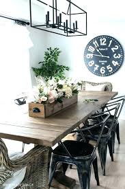 See more ideas about kitchen table, banquette seating, home decor. Home Decoration Everyday Dining Room Table Centerpiece Ideas