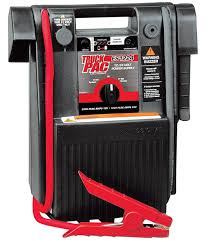 Black And Decker Single Source 18v Battery Lowes Best Portable Jump Starter For Trucks V6 And V8 Trucks 24 Volt Battery Portable Power