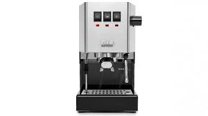 Select a second model below. Buy Gaggia Classic Stainless Steel Manual Coffee Machine Harvey Norman Au