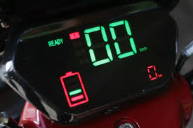 mengganti baterai sepeda listrik - Daya Cepat Habis