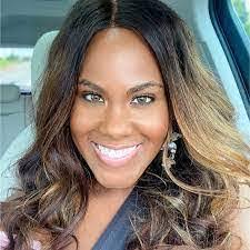 Candice Spruill's Instagram, Twitter & Facebook