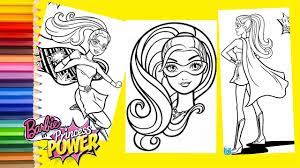 Barbie in princess power coloring book pages fun art coloring video ====watch more cool videos==== barbie kitchen playset. Coloring Barbie In Princess Power Coloring Pages Barbie Coloring Book Youtube