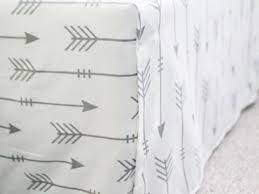 Utopia deals is dedicated towards serving customers in the field of bedding, home improvement, towels, and kitchen accessories. How To Make A Bed Skirt From A Flat Sheet Lovely Etc