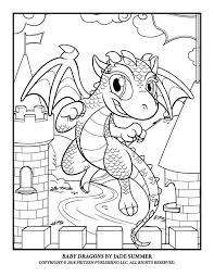 We say thank you and happy learning and reading using our sheets. Dragon Coloring Pages Jade Summer B111 Coloring Pages Degree