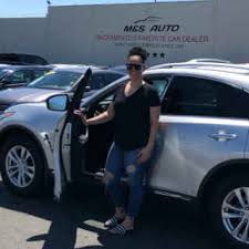 With our hotels in sacramento you can find and compare the best prices for hotels with parking, so both you and your rental car will have somewhere to stay. M S Auto Used Cars In Sacramento