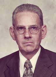 James Bruce Lawson Obituary 2012