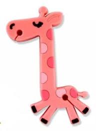 Cute Pink Giraffe Earphone Headphone Cable Cord Wrap Rubber Bnip Ebay About 2% of these are earphone accessories, 0% are other mobile phone accessories.