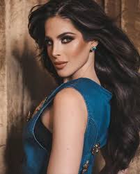 Ganamos la cuarta corona de Miss Universo!!!!!! Fátima Bosch! México 🇲🇽