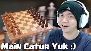 Saking seriusnya, berbagai pose keseriusan gm irene malah jadi bahan meme dari netizen. Main Catur Yuk Miawaug Bisa Nggak Main Chess Youtube
