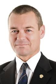 Industry Risk welcomes security veteran Mark Jarratt, CPP