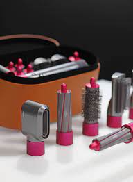 dyson airwrap worth the hype sonrisa locken machen voluminose locken tolle frisuren