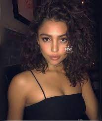Debby Wet And Wavy Wig Lace Front Bob Human Hair Curly Hair Styles Curly Hair Styles Naturally Short Hair Styles