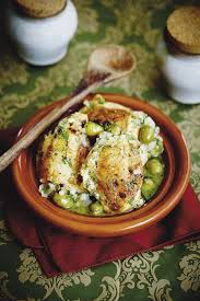 Pin On Poulet