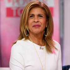Together, kotb and guthrie make up the show's first female anchor duo to lead the show. Hoda Kotb Bio Age Net Worth Salary Height In Relation Nationality Body Measurement Career