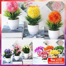 Check spelling or type a new query. Bunga Hias Harga Terbaik Dekorasi Perlengkapan Rumah Agustus 2021 Shopee Indonesia