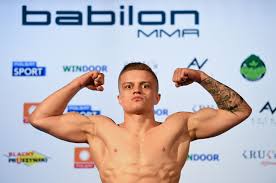 We did not find results for: Mma Ksw Nowa Gwiazda Na Horyzoncie Mlody Talent Podpisal Kontrakt Sport Wp Sportowefakty