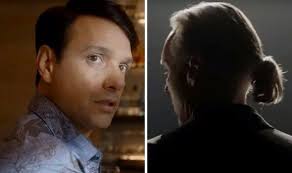 On may 27, griffith ( @tigianpage. Cobra Kai Season 4 Karate Kid Original Reprises Iconic Role Tv Radio Showbiz Tv Express Co Uk
