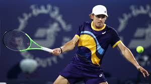 Seppi), the truist atlanta open (d. De Minaur Dumped Out In Dubai Gasquet Wins 550th Match Tennis Majors