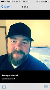 THIS MORNING: Kanawha County Deputies have issued an arrest warrant for  this man, Stephen Dwayne Snead, 42. He's wanted in connection to Sunday  night's stabbing in Cross Lanes. If you have any