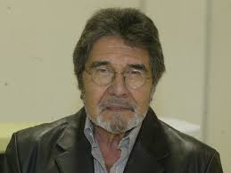 Rubén Martínez Bulnes ganó el premio nacional de Cultura 2019