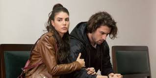 Deniz was bor on 05 april 1991 in izmir, turkey. Alp Navruz And Deniz Baysal Dating Gossip News Photos