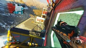 Infinite Warfare Multiplayer Gameplay Call Of Duty Cod Iw Online Today Hd Youtube