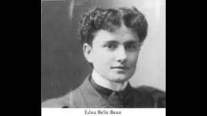 Edna Bean: Anoka County Suffragette