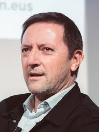 Ignacio Martínez de Pisón