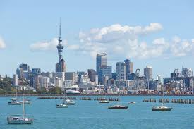 This city is the most populated in the country, with 405,000 residents. 7 Cities To Visit In New Zealand The Collective Powered By Topdeck Travel