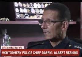 Let's talk about Michelle Woodfork — Voters Organized to Educate