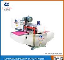 Automatic Multi Blades Mosaic Tile Cutting Machine from China -  StoneContact.com