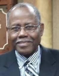 Obituary for Howard Joe Calhoun