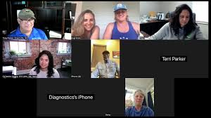 Winterville Team Meeting Nov 2024