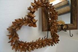 Basteln Mit Bucheckern Herbst Dekorationen Herbst Basteln Herbst
