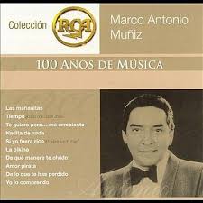 Marco Antonio Muniz Sentencia Amor