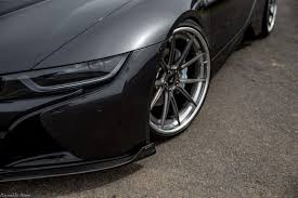 The top countries of supplier is china, from which the percentage of bmw i8 body supply is 100% respectively. Bmw I8 Vorsteiner Carbon Parts Alloy Wheels Tuning 1 4 Tuningblog Eu Magazine