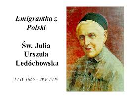 We did not find results for: Rys Zycia Sw Urszuli 17 Iv 1965 Przychodzi Na Swiat Julia Ledochowska Pozniejsza Sw Urszula W Loosdorf Austria Jako Corka Antoniego I Jozefiny Ppt Pobierz