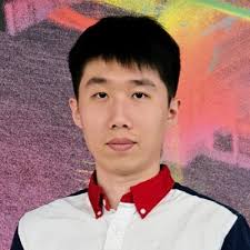 Nicholas John Eliopoulos