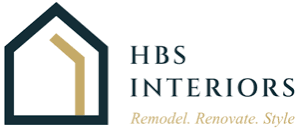 HBS Interiors logo or brand image