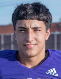 HS FOOTBALL: Trio of safeties have stepped up for Bulldogs