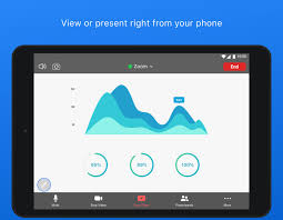 Zoom Cloud Meetings For Android Apk Download