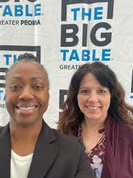 Marcy Booth's Instagram, Twitter & Facebook