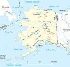 Seward peninsula the seward peninsula is a large peninsula on the western coast of the u.s. Peninsula De Seward Wikipedia La Enciclopedia Libre